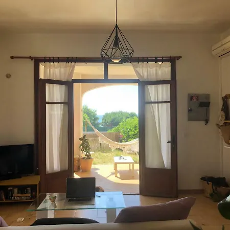 L'ideal Pour Vos Vacances * Pietrosella