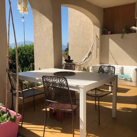 L'ideal Pour Vos Vacances * Pietrosella